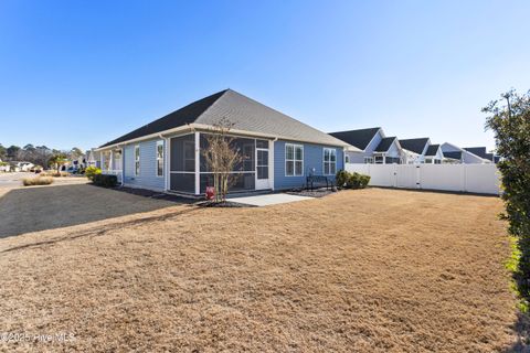 A home in Ocean Isle Beach