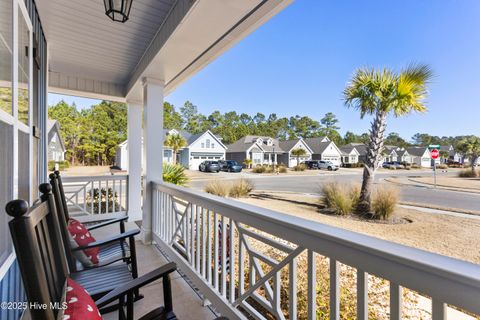 A home in Ocean Isle Beach