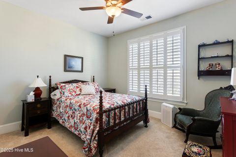 A home in Ocean Isle Beach