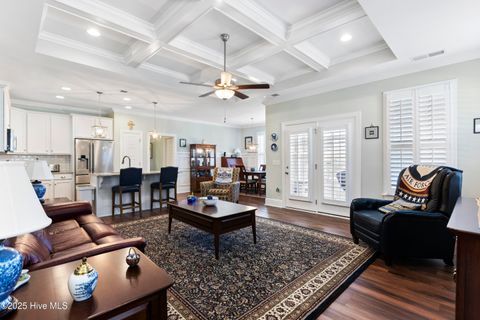 A home in Ocean Isle Beach