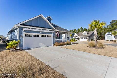 A home in Ocean Isle Beach