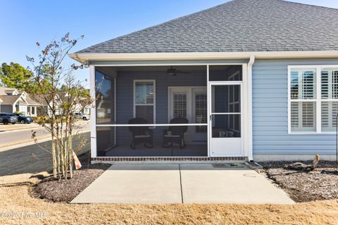 A home in Ocean Isle Beach