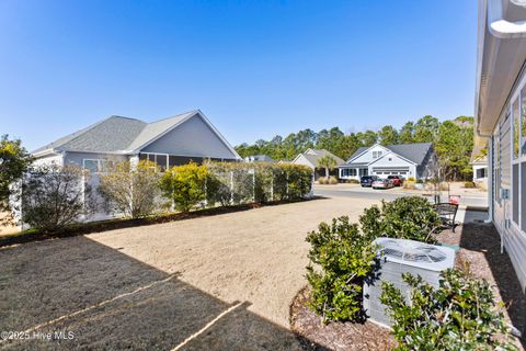 A home in Ocean Isle Beach