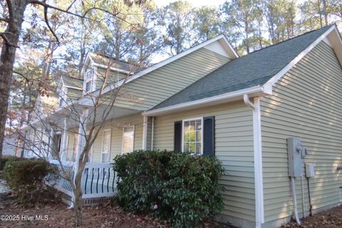 A home in Havelock