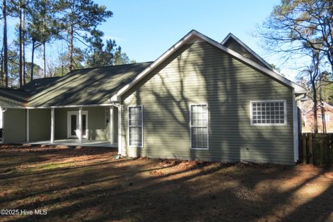 A home in Havelock