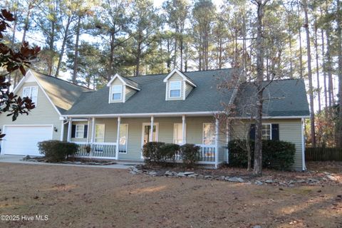 A home in Havelock