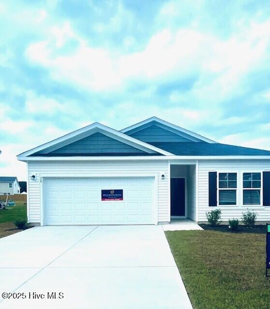 Photo of 28 Staples Mill Drive NW, Supply, NC 28462 (MLS # 100506488)