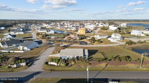 A home in Morehead City