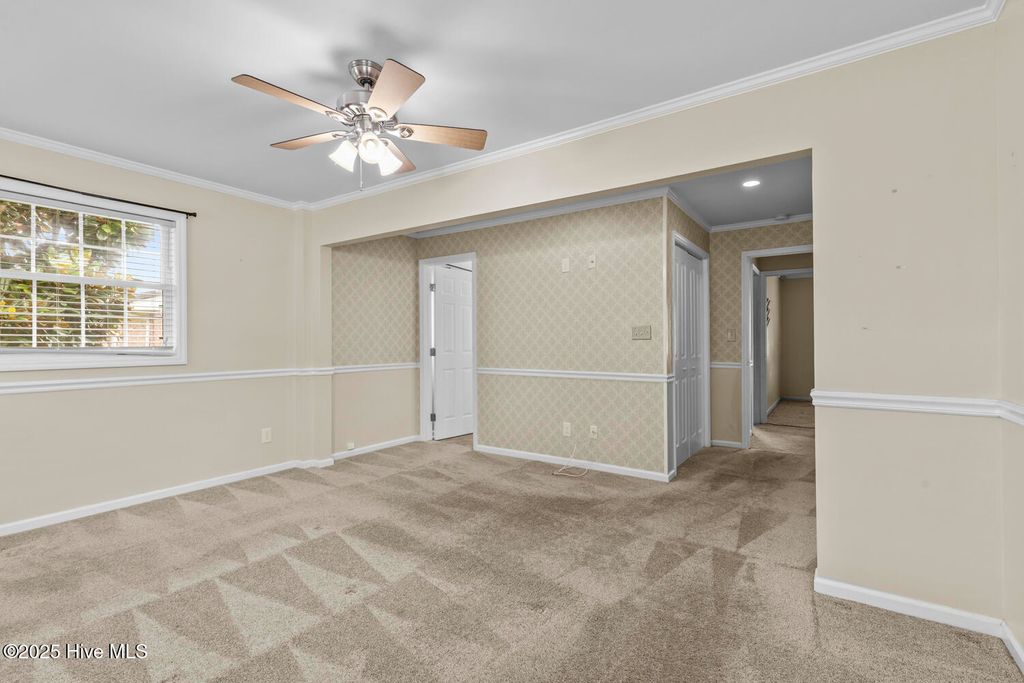 Photo of 113 Princeton Drive, Jacksonville, NC 28546 (MLS # 100530678)