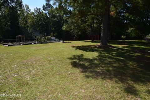 A home in Richlands