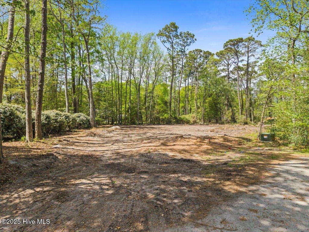 Photo of 9136 Forest Drive SW, Sunset Beach, NC 28468 (MLS # 100499822)