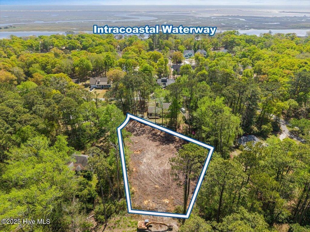 Photo of 9136 Forest Drive SW, Sunset Beach, NC 28468 (MLS # 100499822)