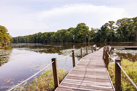 A home in Edenton