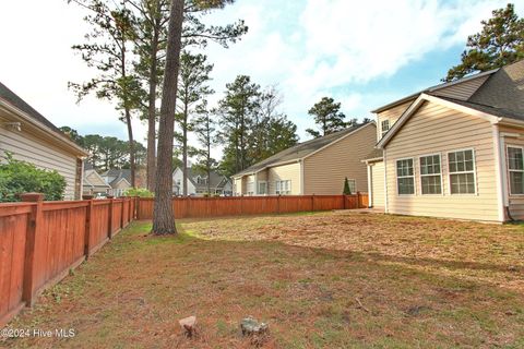 A home in Sunset Beach