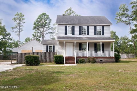 A home in Southport