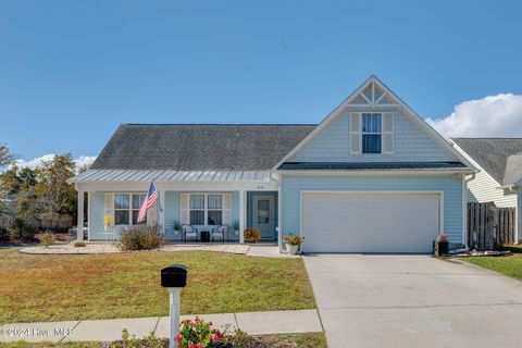 A home in Wilmington