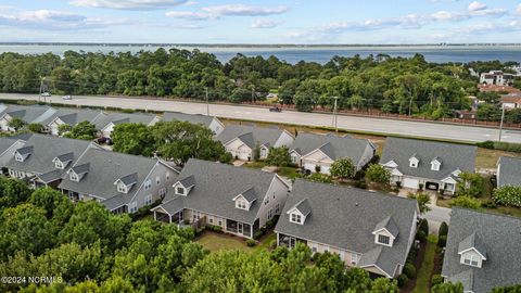 A home in Morehead City