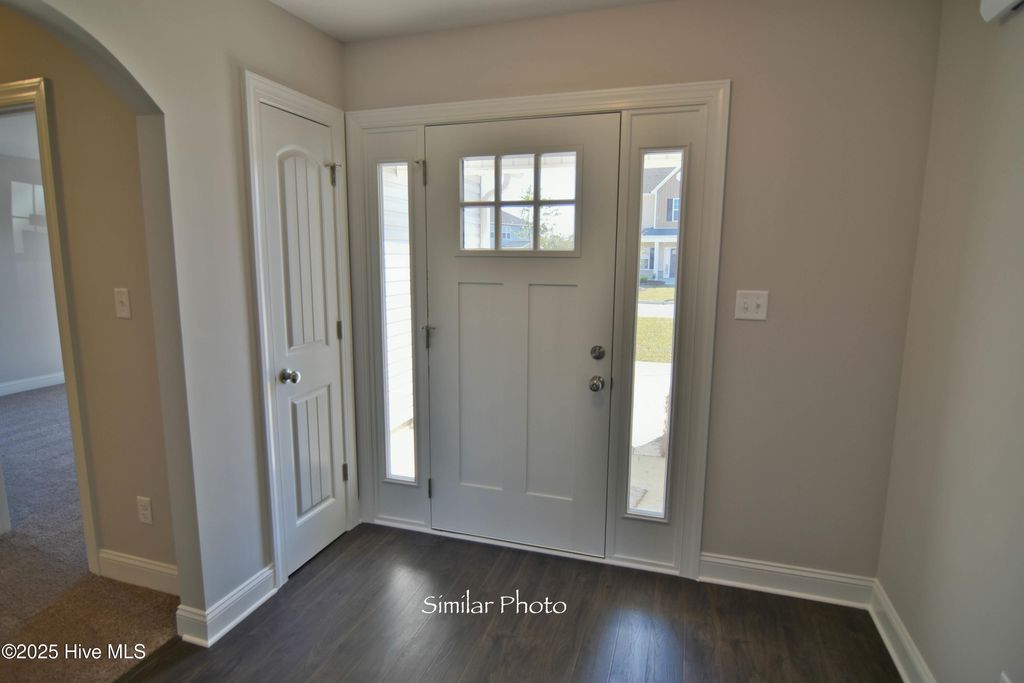 Photo of 746 Regiment Road, Jacksonville, NC 28546 (MLS # 100506170)
