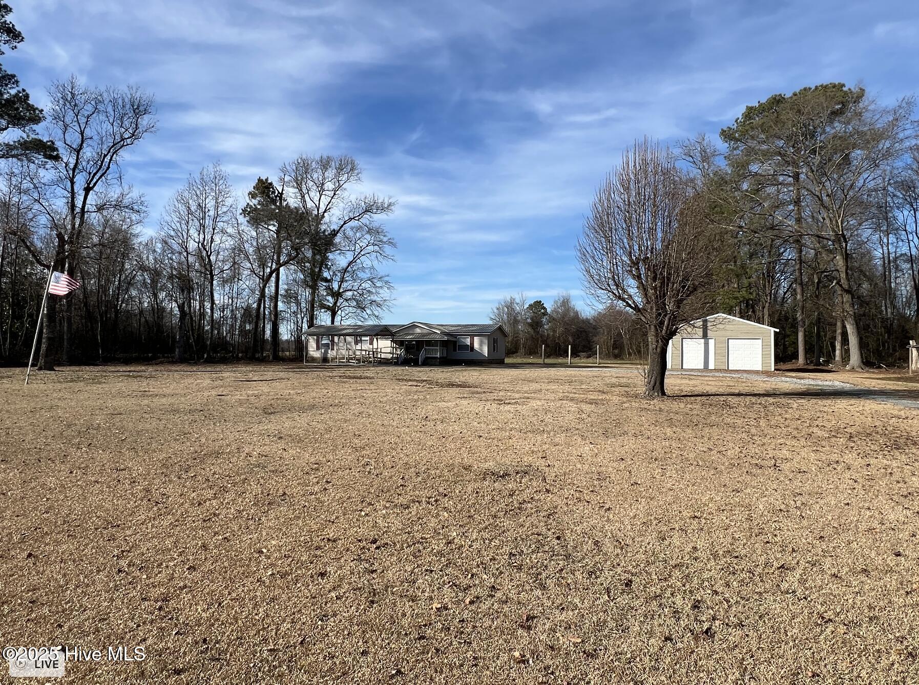 4423 Keener Road