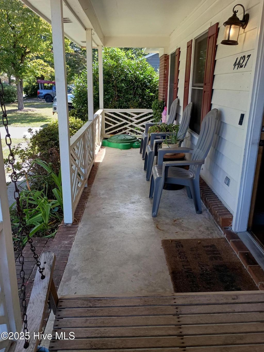 Photo of 4427 Deborah Court, Wilmington, NC 28405 (MLS # 100529297)