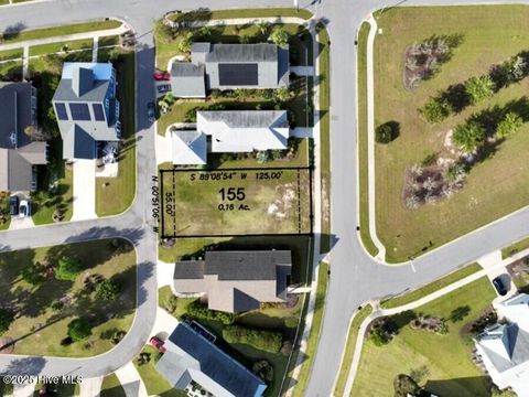 Tiny photo for 1315 Star Grass Way, Leland, NC 28451 (MLS # 100534557)