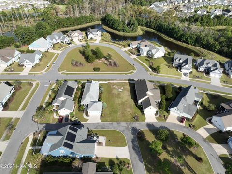 Tiny photo for 1315 Star Grass Way, Leland, NC 28451 (MLS # 100534557)