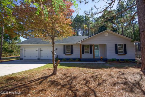 Photo of 185 N Peach Street, Pinebluff, NC 28373 (MLS # 100536771)
