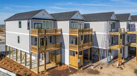 Tiny photo for 753 N Topsail Drive, Surf City, NC 28445 (MLS # 100534978)