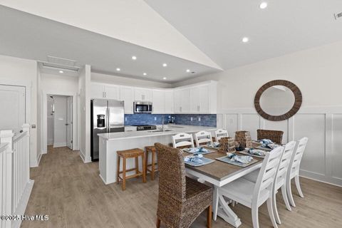 Tiny photo for 753 N Topsail Drive, Surf City, NC 28445 (MLS # 100534978)