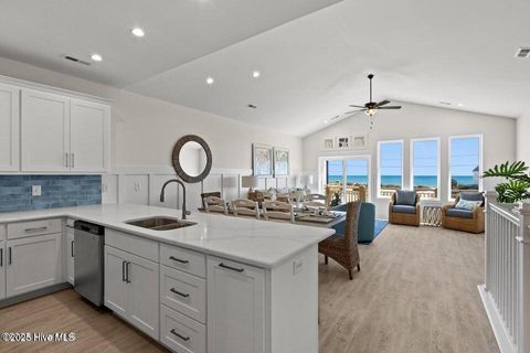 Tiny photo for 753 N Topsail Drive, Surf City, NC 28445 (MLS # 100534978)