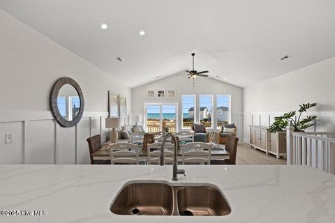 Tiny photo for 753 N Topsail Drive, Surf City, NC 28445 (MLS # 100534978)