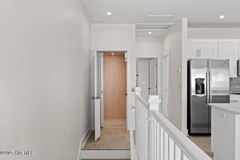Tiny photo for 753 N Topsail Drive, Surf City, NC 28445 (MLS # 100534978)