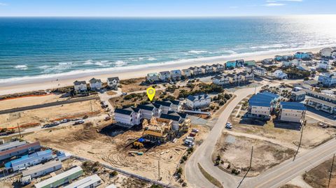 Tiny photo for 753 N Topsail Drive, Surf City, NC 28445 (MLS # 100534978)