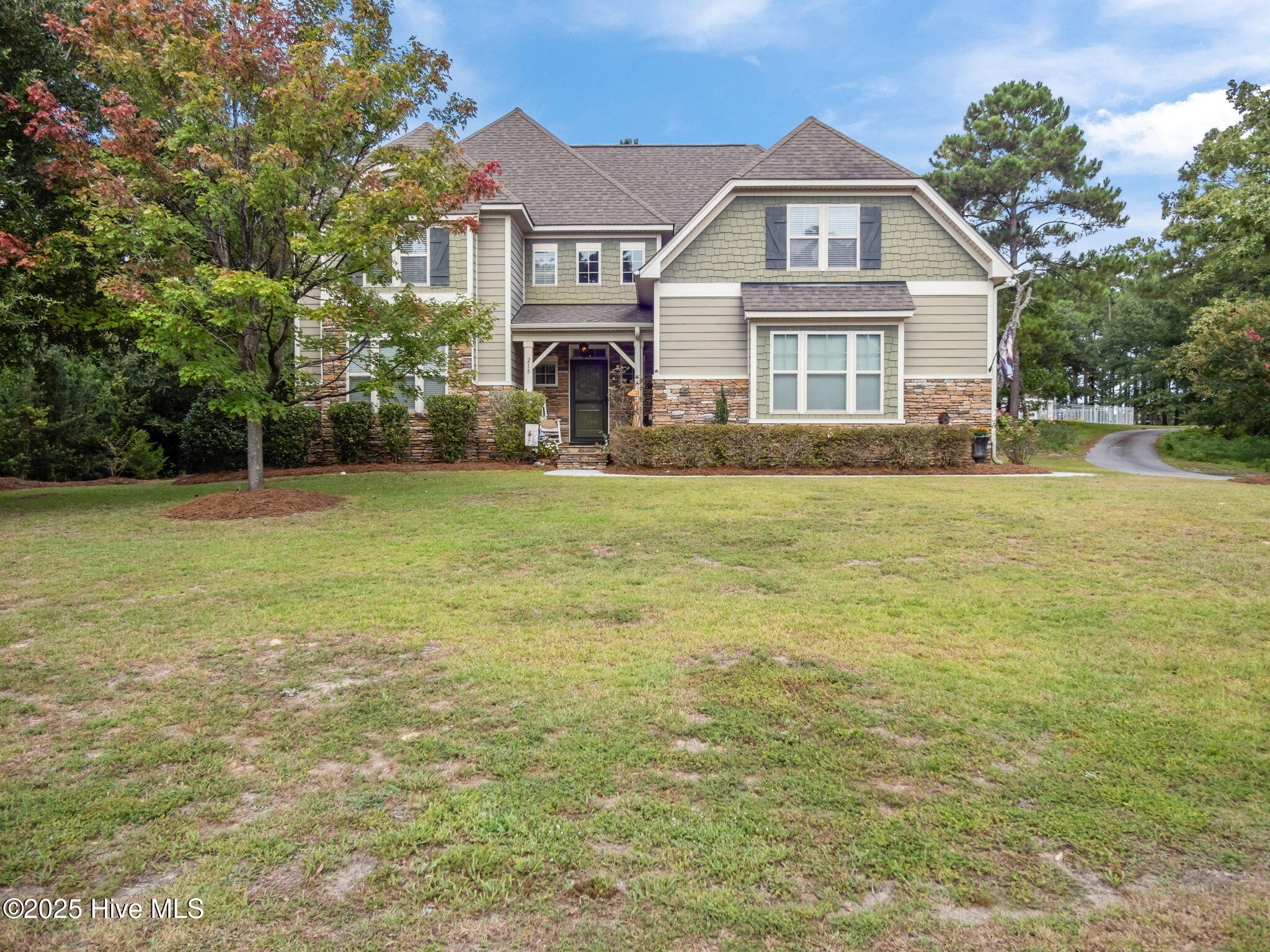 218 Sea Holly Trail