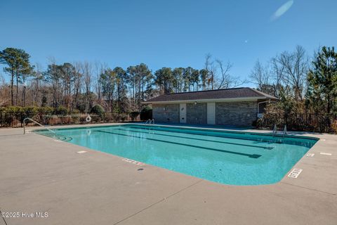 A home in Wilmington