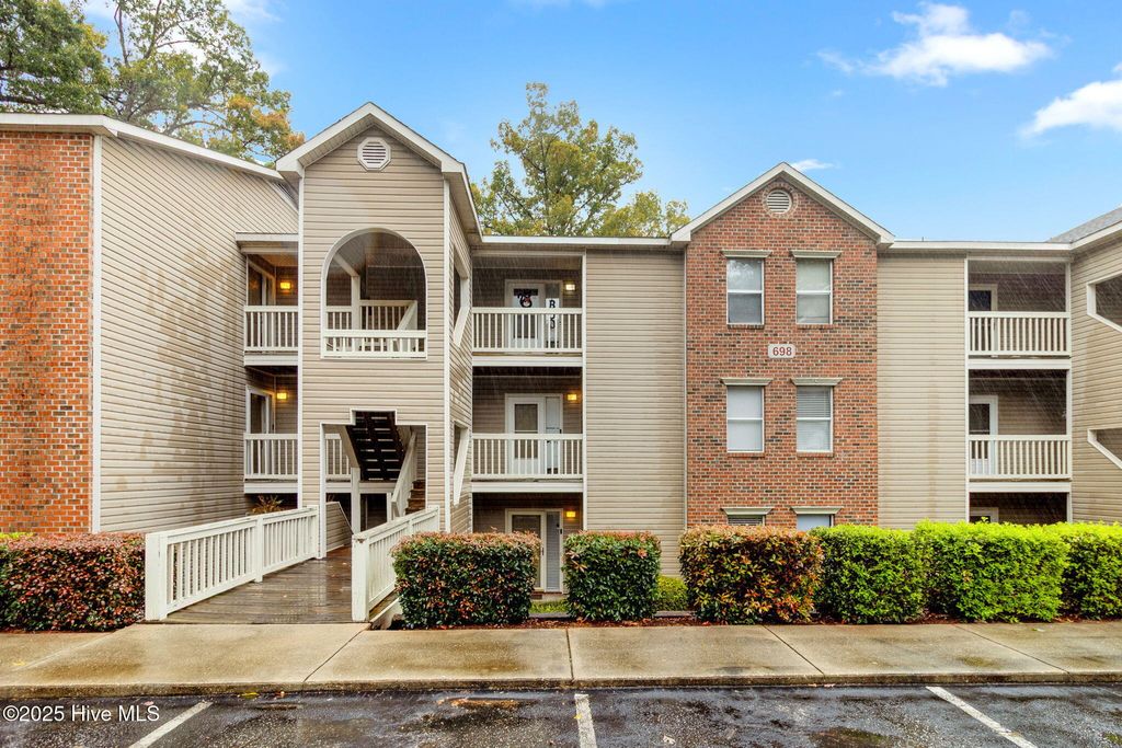 Photo of 698 Bartons Landing Place #2, Fayetteville, NC 28314 (MLS # 100538585)