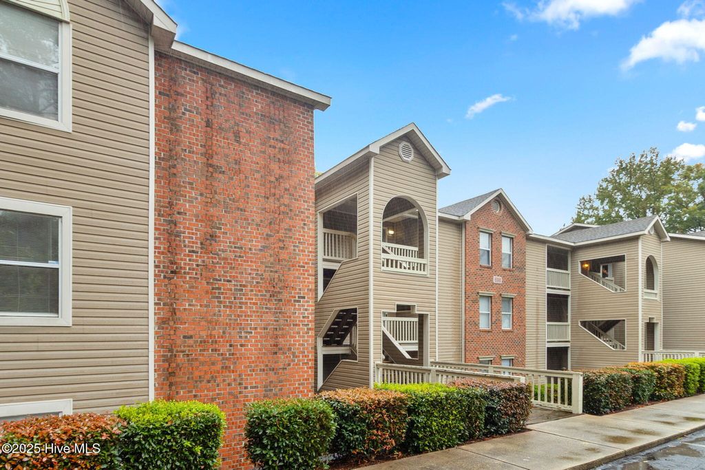 Photo of 698 Bartons Landing Place #2, Fayetteville, NC 28314 (MLS # 100538585)