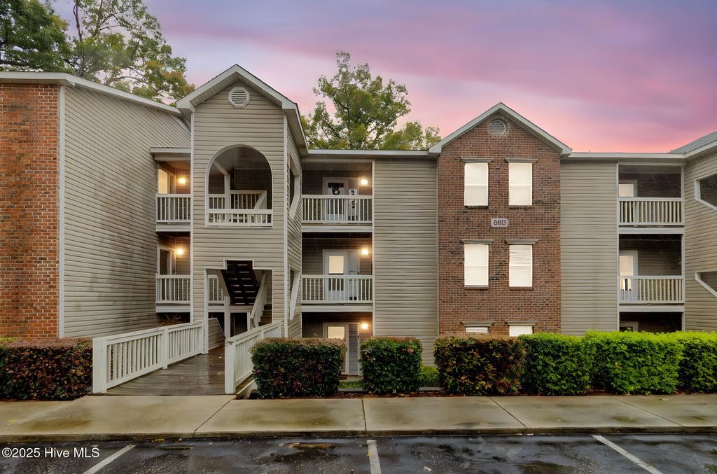 Photo of 698 Bartons Landing Place #2, Fayetteville, NC 28314 (MLS # 100538585)