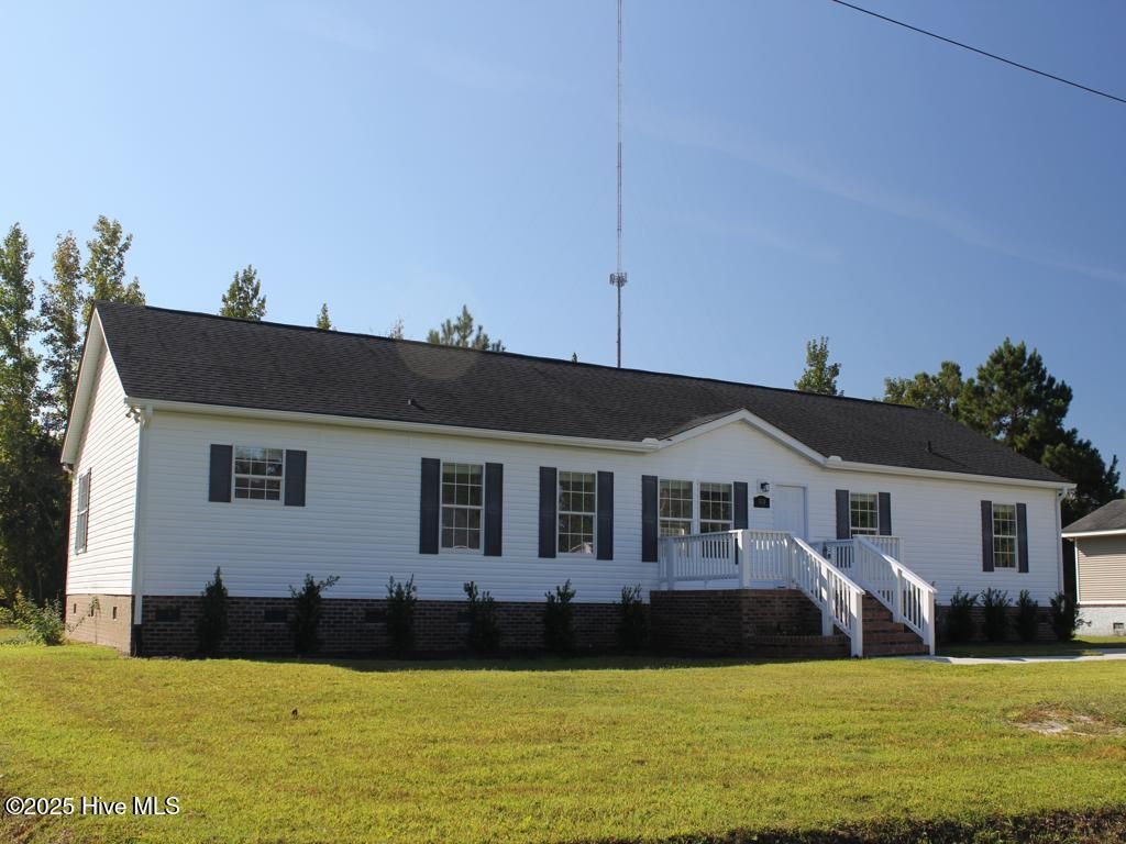 Photo of 914 Church Street, Leland, NC 28451 (MLS # 100532477)