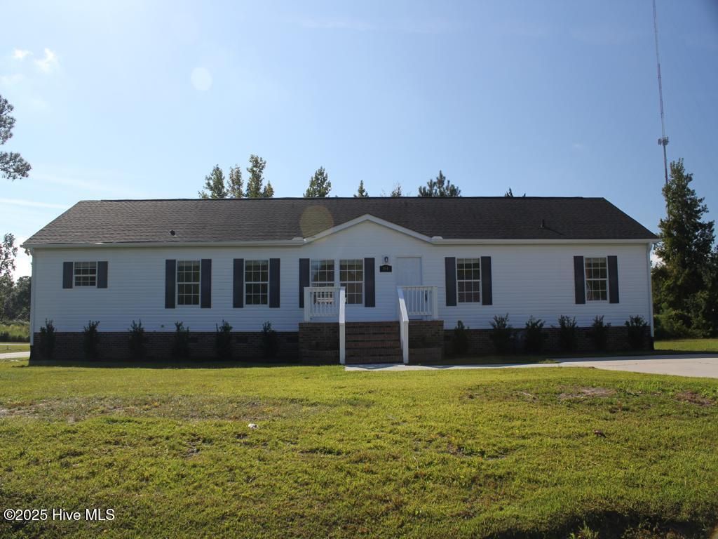 Photo of 914 Church Street, Leland, NC 28451 (MLS # 100532477)