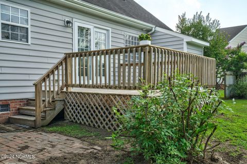 A home in Winterville