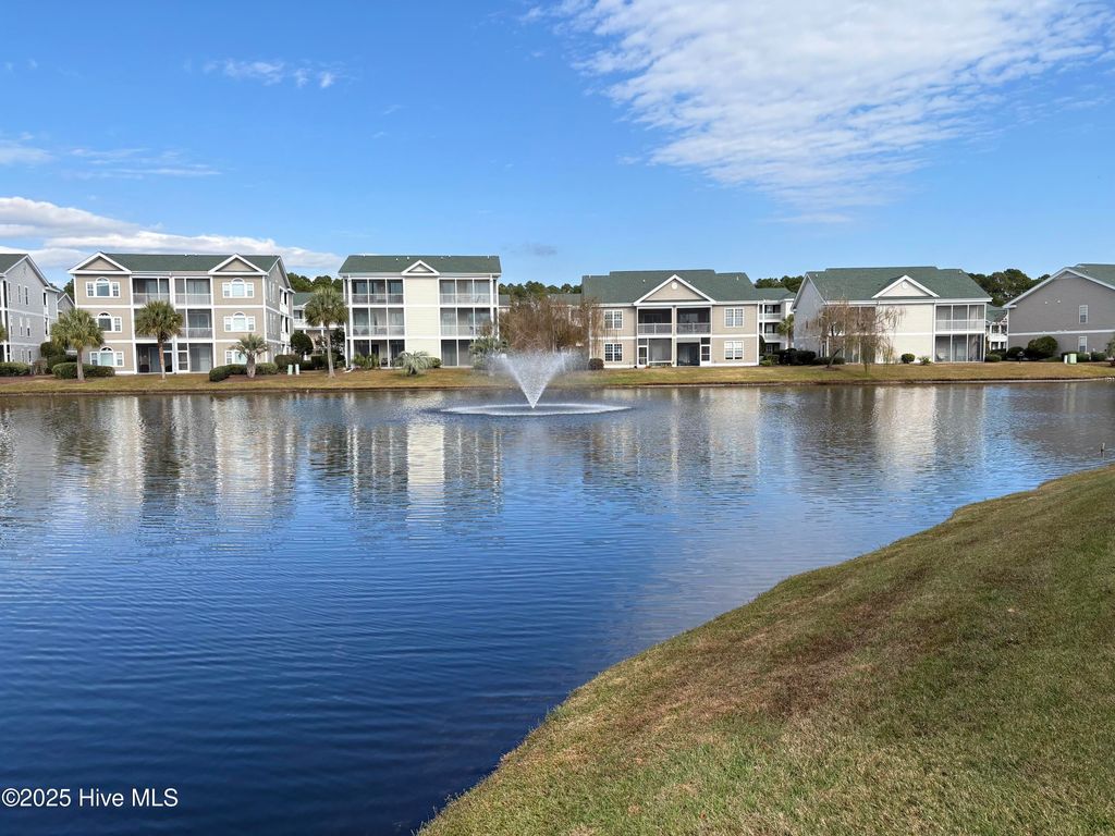 Photo of 973 Great Egret Circle SW # 1, Sunset Beach, NC 28468 (MLS # 100542567)