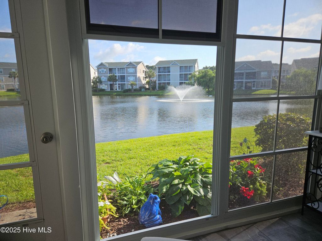 Photo of 973 Great Egret Circle SW # 1, Sunset Beach, NC 28468 (MLS # 100542567)