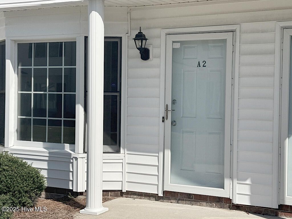 Photo of 3256 Landmark Street #A 2, Greenville, NC 27834 (MLS # 100530257)