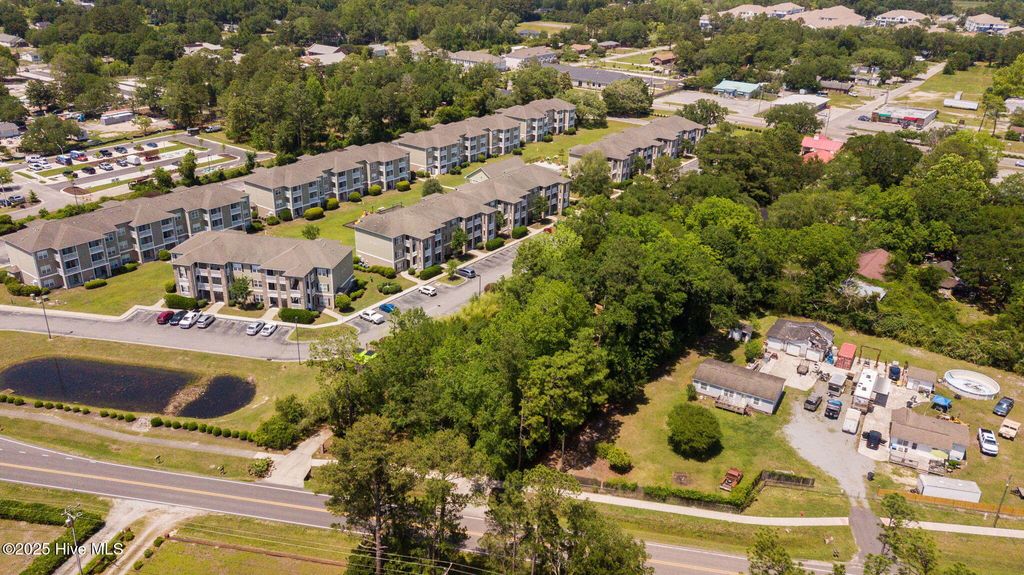 Photo of 122 Old Fayetteville Road, Leland, NC 28451 (MLS # 100491845)