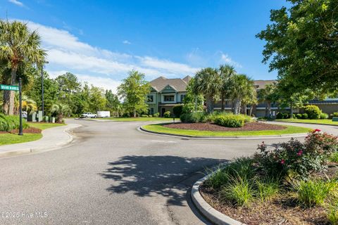 A home in Wilmington