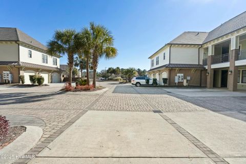 A home in Wilmington