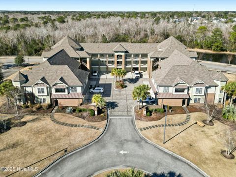 A home in Wilmington