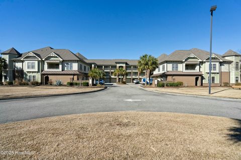 A home in Wilmington