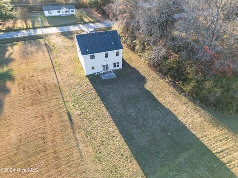 A home in South Mills